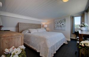 Bedroom On Second Level