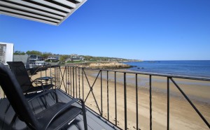 Oceanfront Standard Efficiency Suite Room 20 - Second Floor                                  