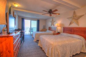 Oceanfront Standard Efficiency Room - Room 22 - Second Floor   