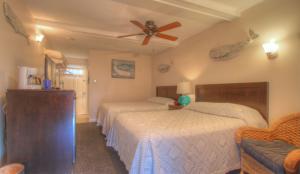 Oceanfront Standard Room 25 - Second Floor   