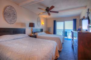 Oceanfront Standard Room 26 - Second Floor               