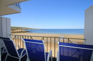 Oceanfront Standard Room 26 - Second Floor                                                      