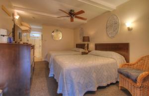 Oceanfront Standard Room 26 - Second Floor               