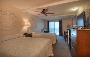 Oceanfront Standard Room 31 - Third Floor  