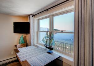 Dining Table In Living Room